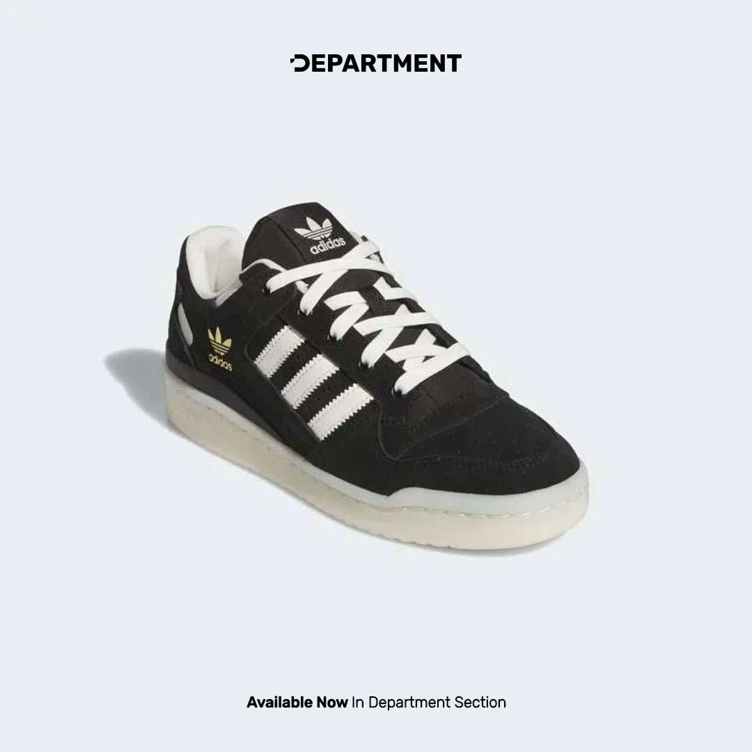 ADIDAS FORUM LOW CL W