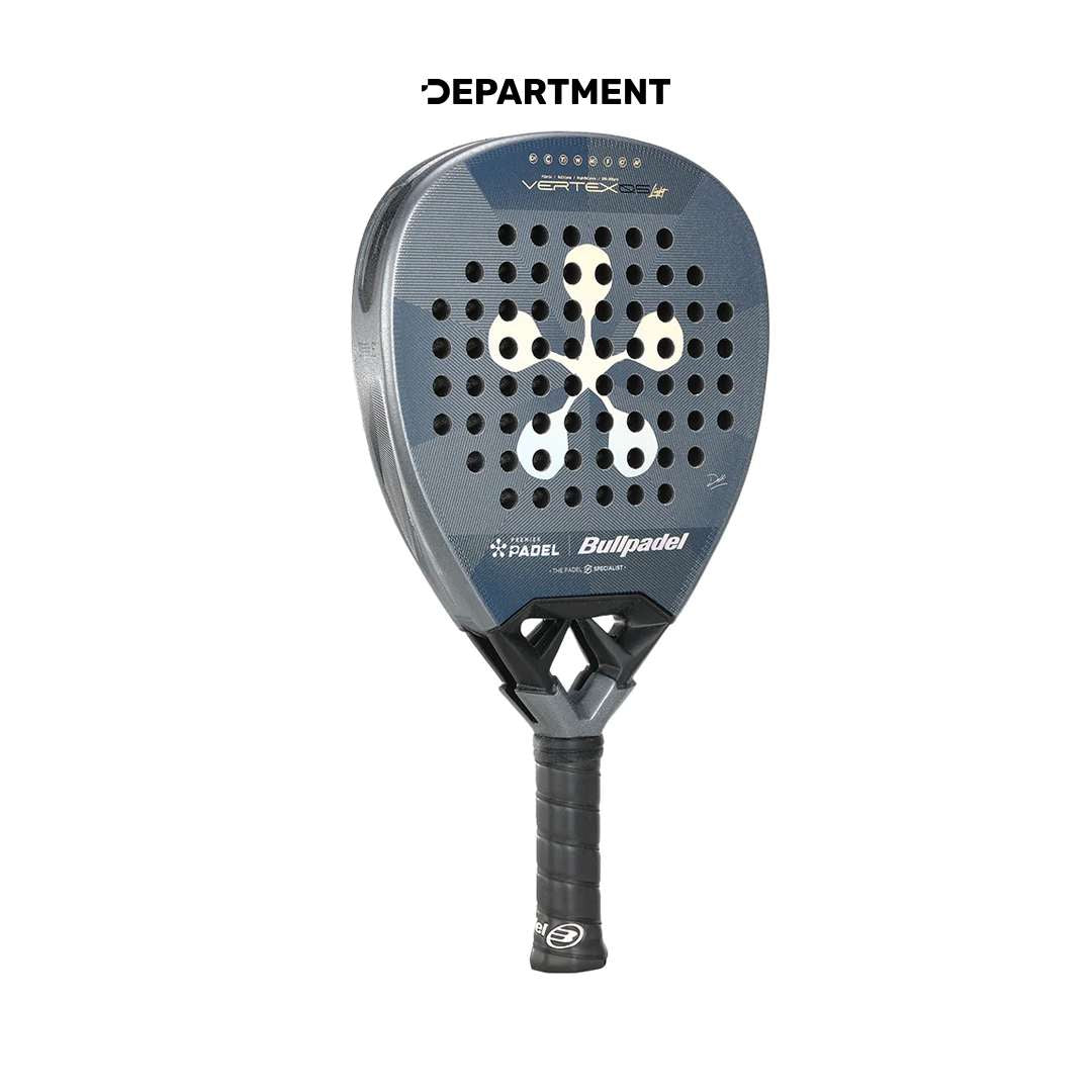 BULLPADEL VERTEX 05 LIGHT PREMIER 26 BY DELFI BREA