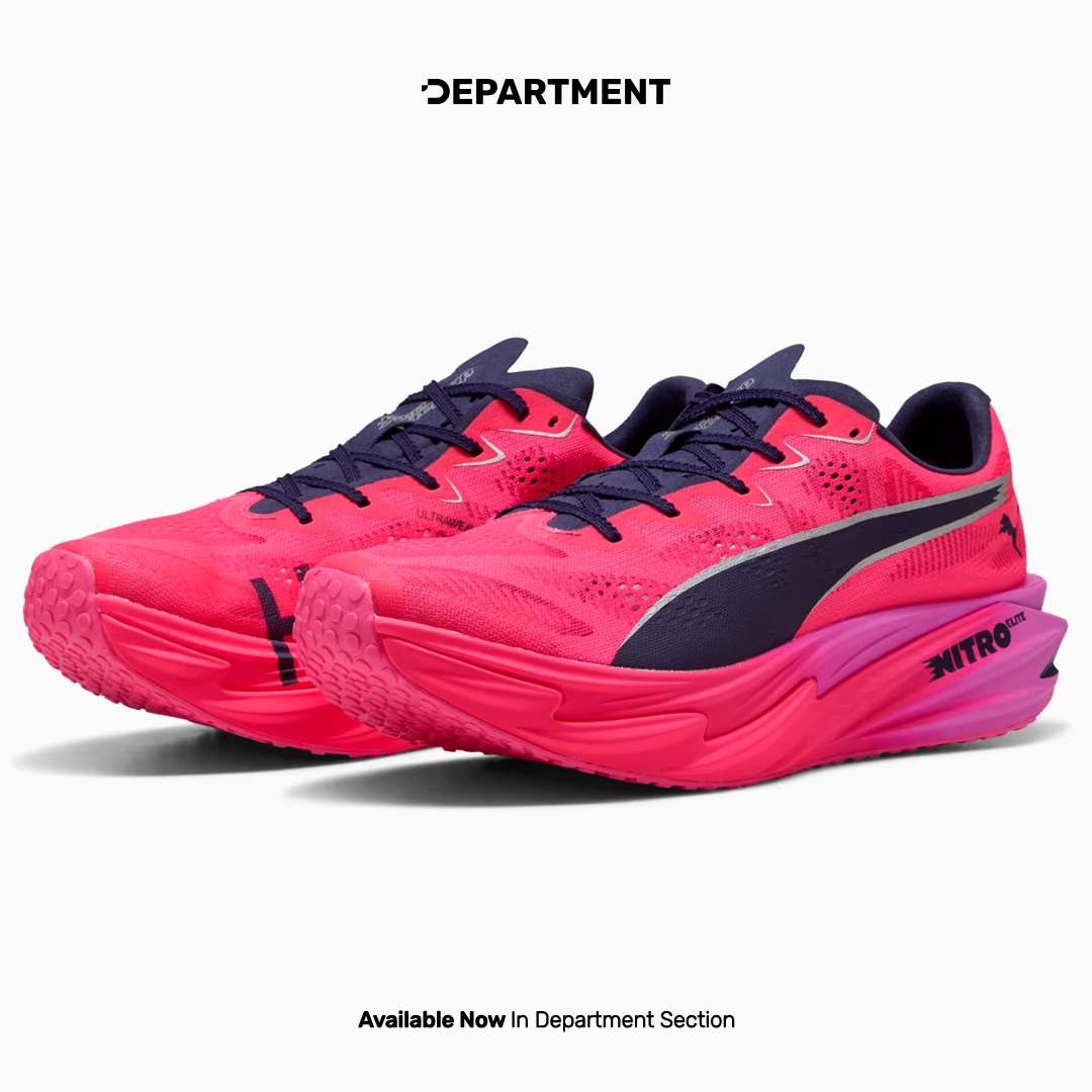 PUMA DEVIATE NITRO ELITE 4 X HYROX