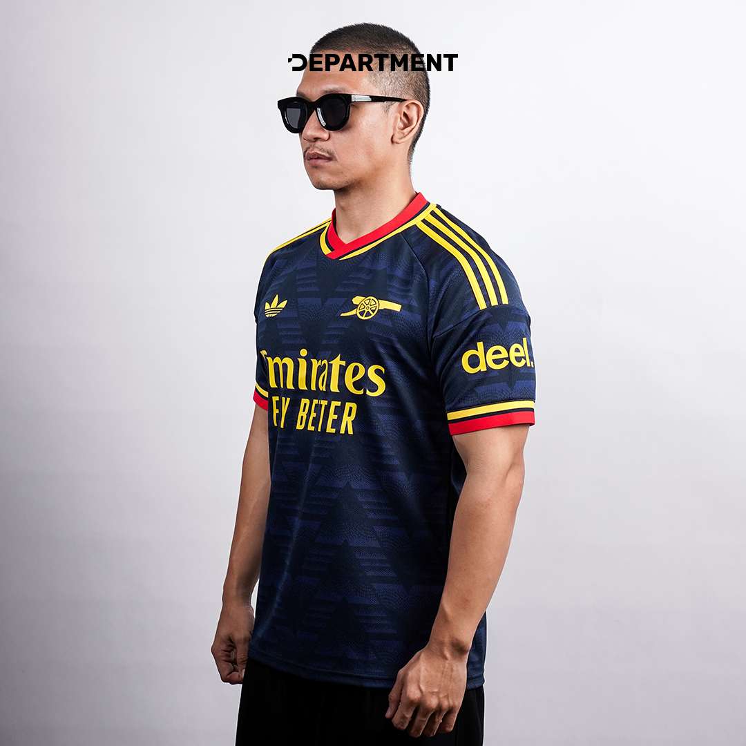 ADIDAS ARSENAL FC 26/27 AWAY