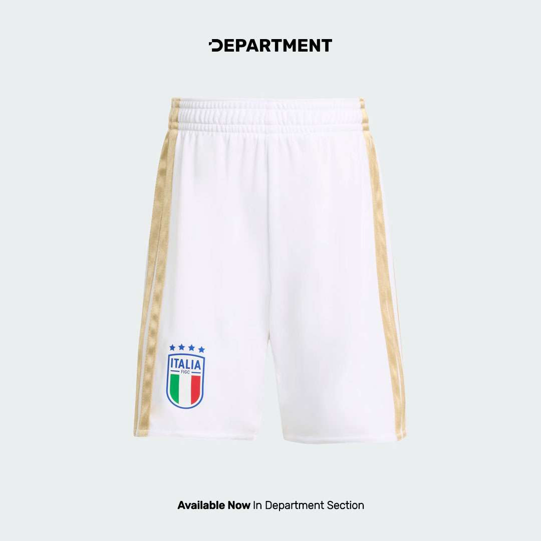 ADIDAS ITALY 2026 WORLD CUP HOME (TD)