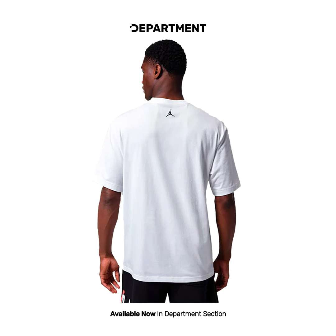 NIKE JORDAN BROOKLYN GRAPHIC