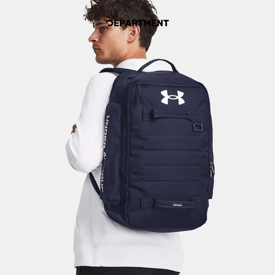 UNDER ARMOUR CONTAIN