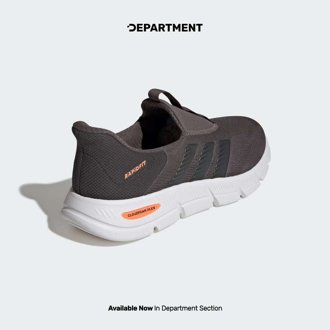 ADIDAS CLOUDFOAM FLEX LOUNGE RAPIDFIT