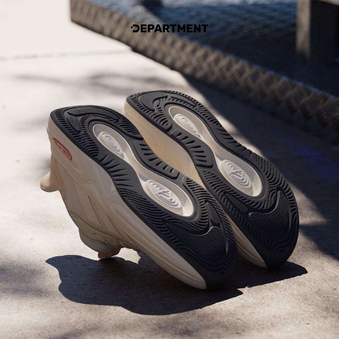 ADIDAS CLOUDFOAM CUXXION RAPIDFIT