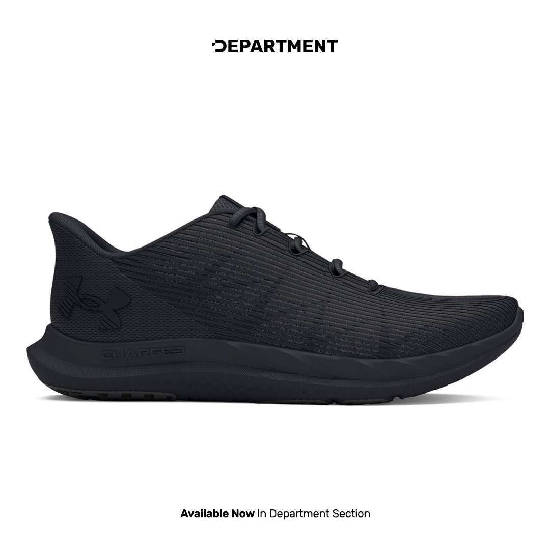 UNDER ARMOUR CHARGED SPEED SWIFT
