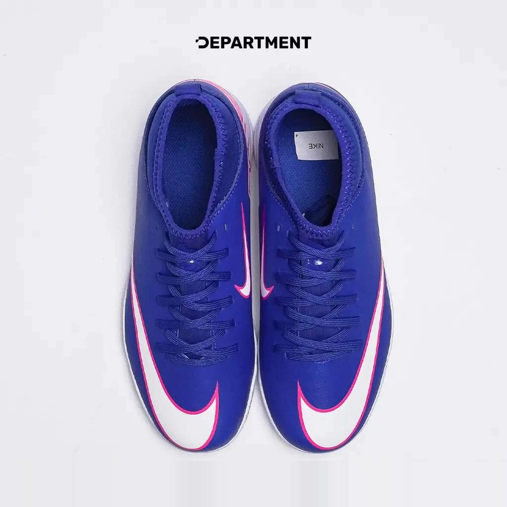 NIKE JR MERCURIAL SUPERFLY 10 CLUB TF