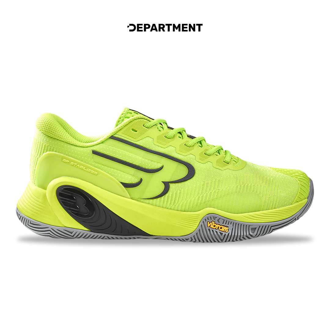 BULLPADEL HACK VIBRAM 26V