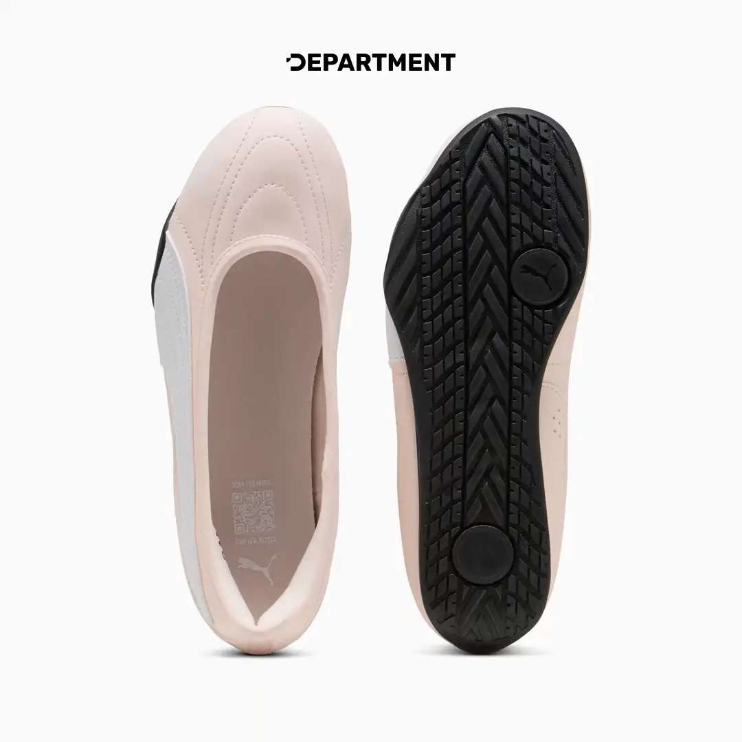 PUMA CATCH SOLEIL BALLERINA