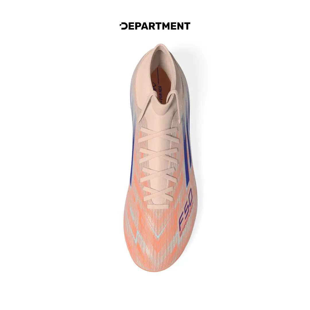 ADIDAS F50 SPARKFUSION LEAGUE FG/AG