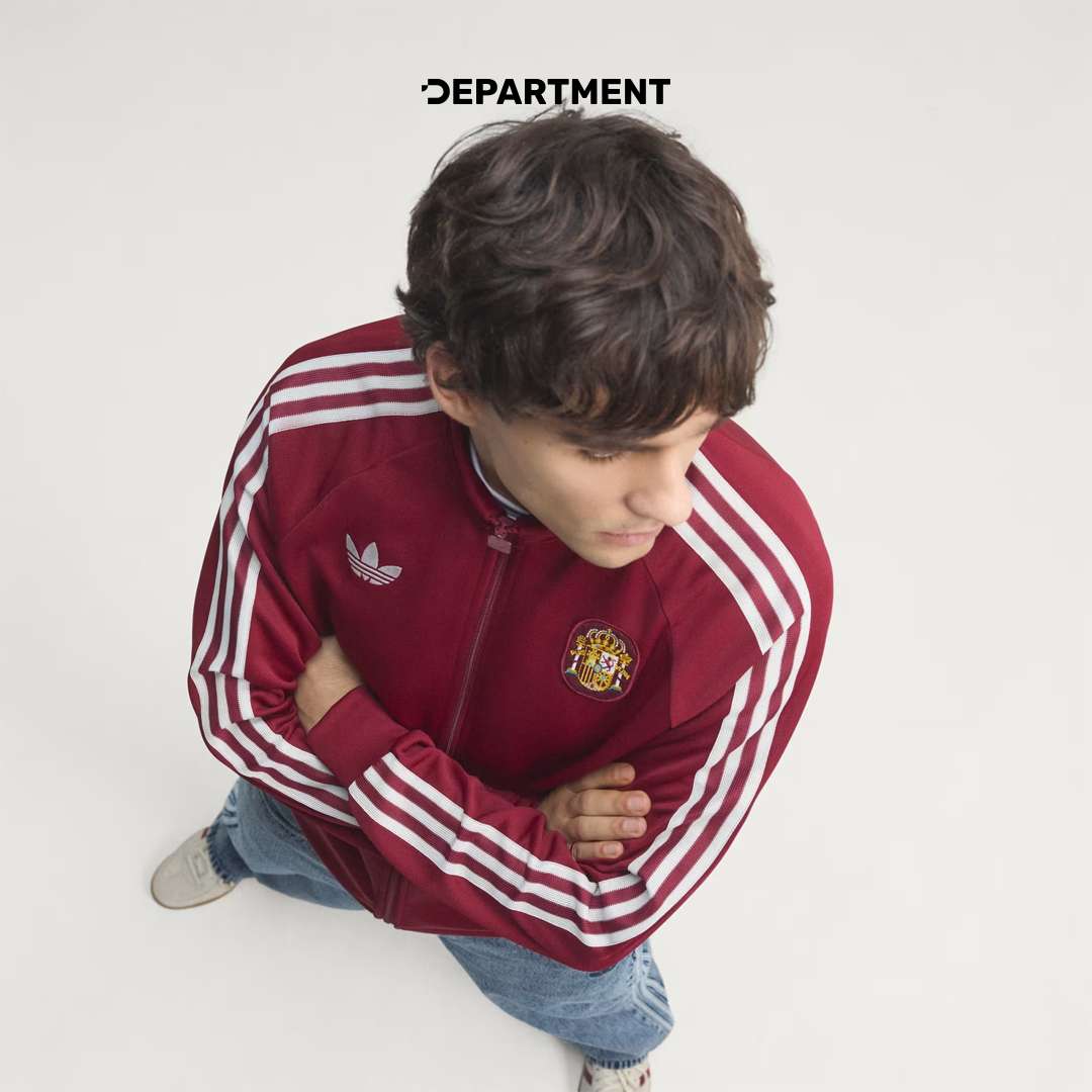 ADIDAS SPAIN 2026 ORIGINALS