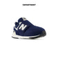 NEW BALANCE 574 NEW-B HOOK AND LOOP