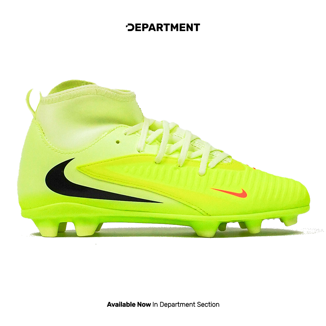 NIKE JR PHANTOM 6 HIGH CLUB FG/MG