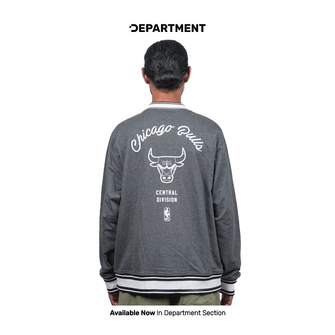 NBA BULLS VARSITY