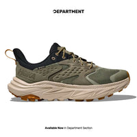 HOKA ONE ONE ANACAPA 2 LOW GORE-TEX