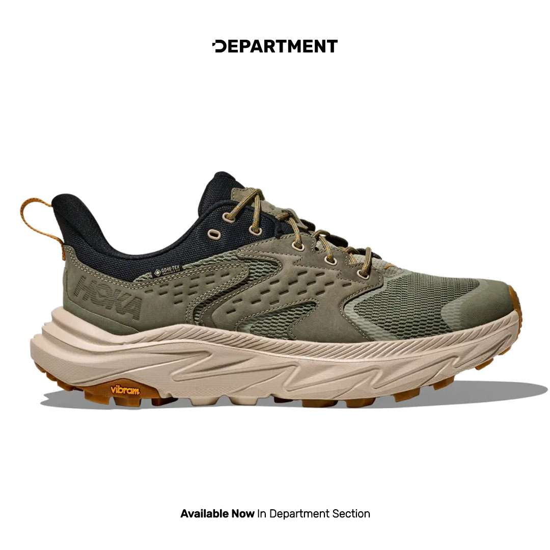 HOKA ONE ONE ANACAPA 2 LOW GORE-TEX