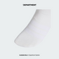 ADIDAS THIN&LIGHT SPORTSWEAR ANKLE 3P