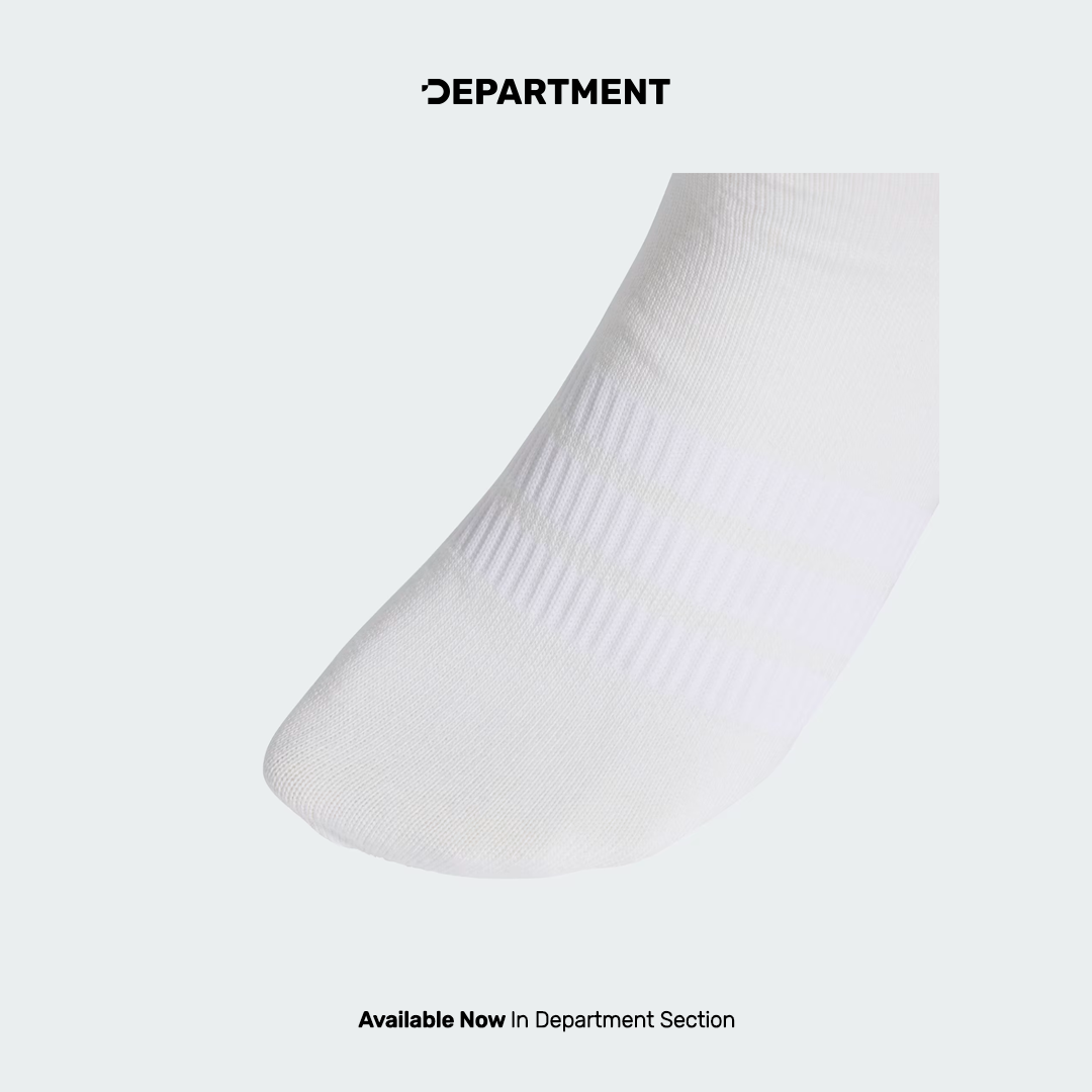 ADIDAS THIN&LIGHT SPORTSWEAR ANKLE 3P