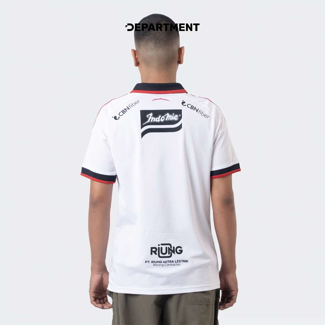 ADIDAS BALI UNITED 26/27 AWAY AUTHENTIC