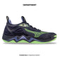 MIZUNO WAVE MOMENTUM 3