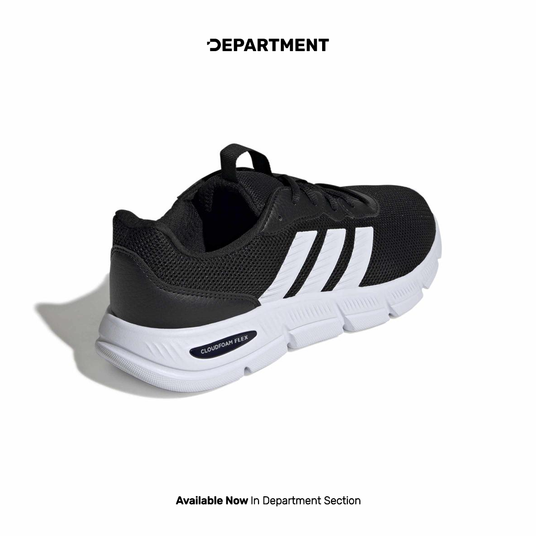 ADIDAS CLOUDFOAM FLEX LACES WIDE