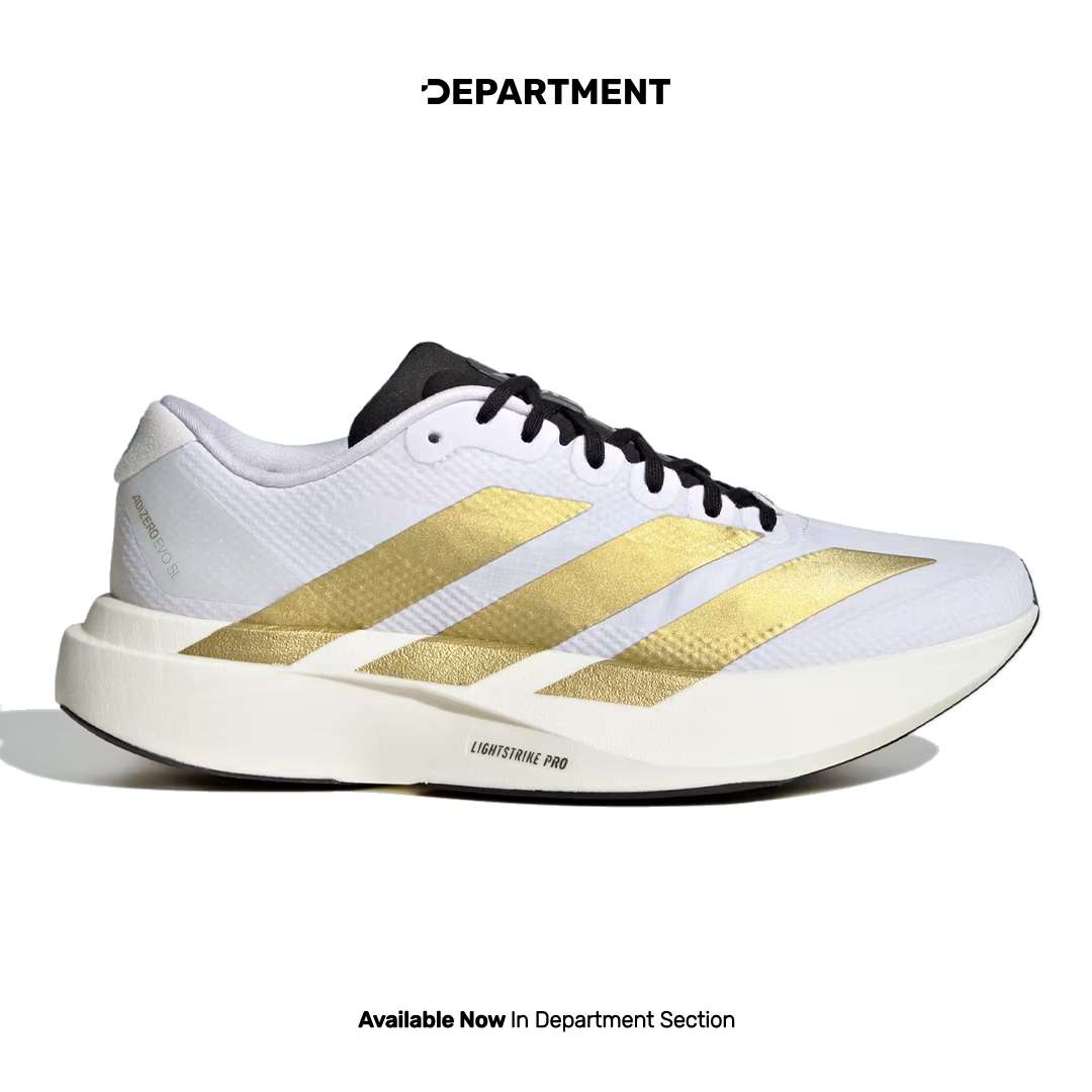 ADIDAS ADIZERO EVO SL WOVEN W