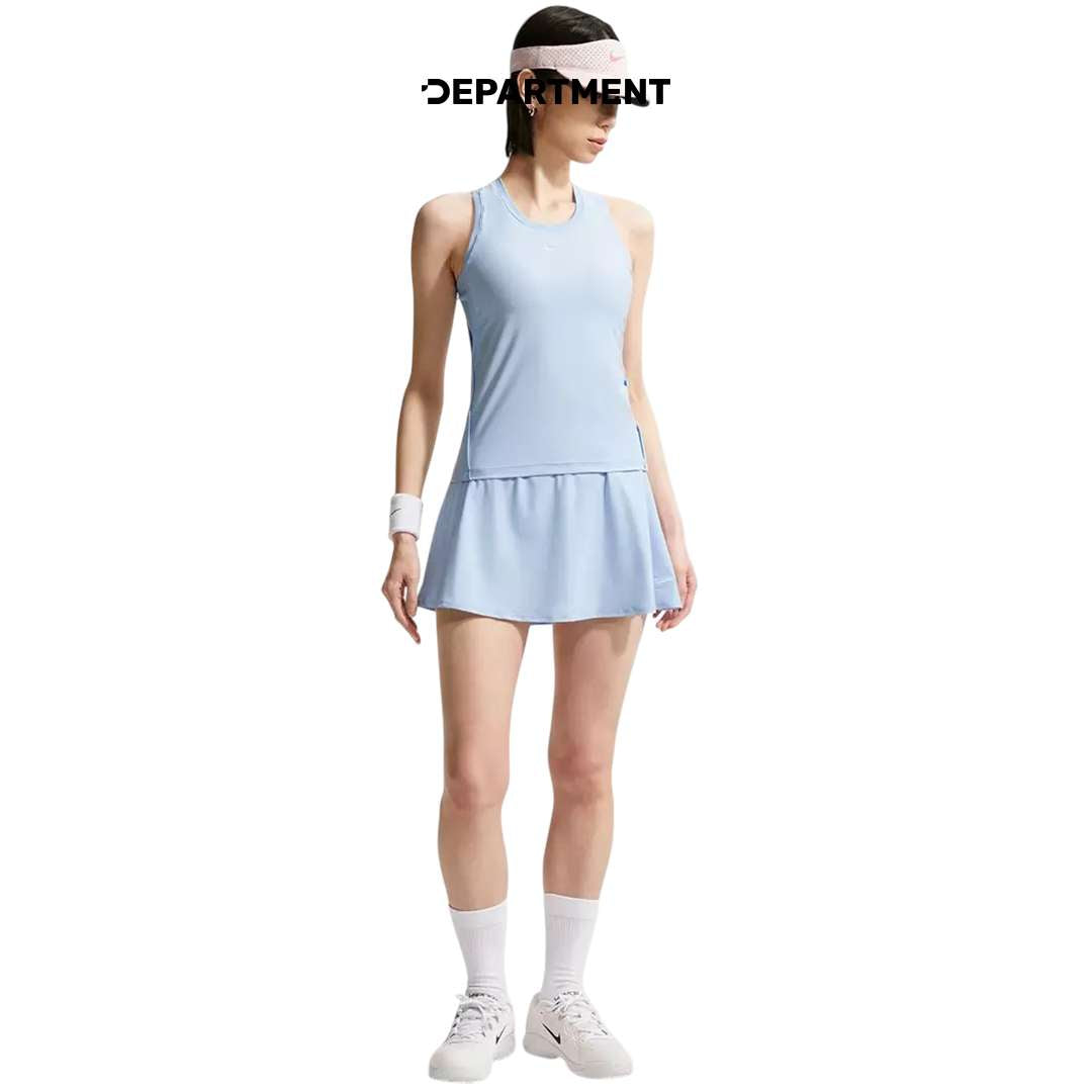 NIKE DRI-FIT VICTORY FLOUNCY