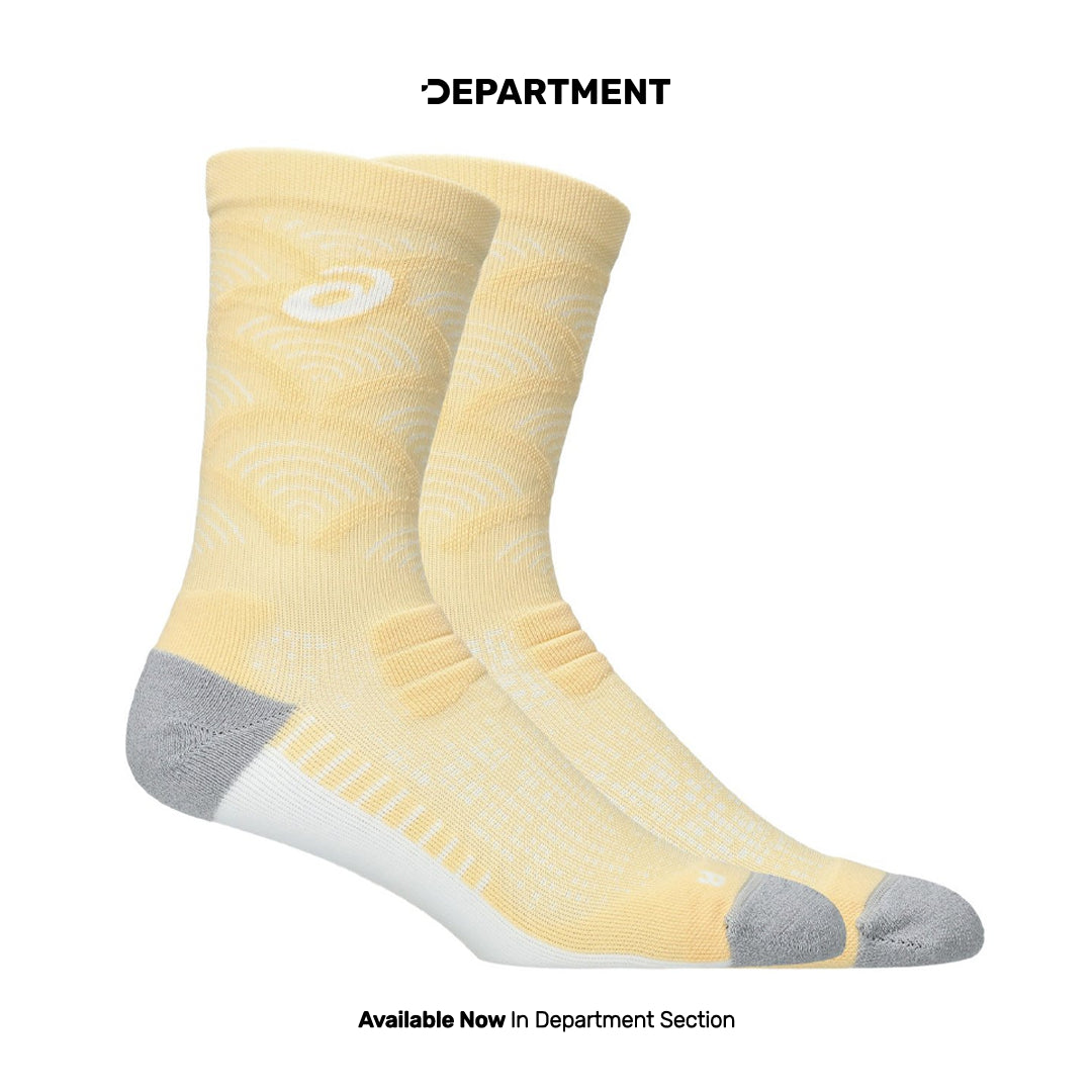 ASICS PERFORMANCE RUN SOCK CREW