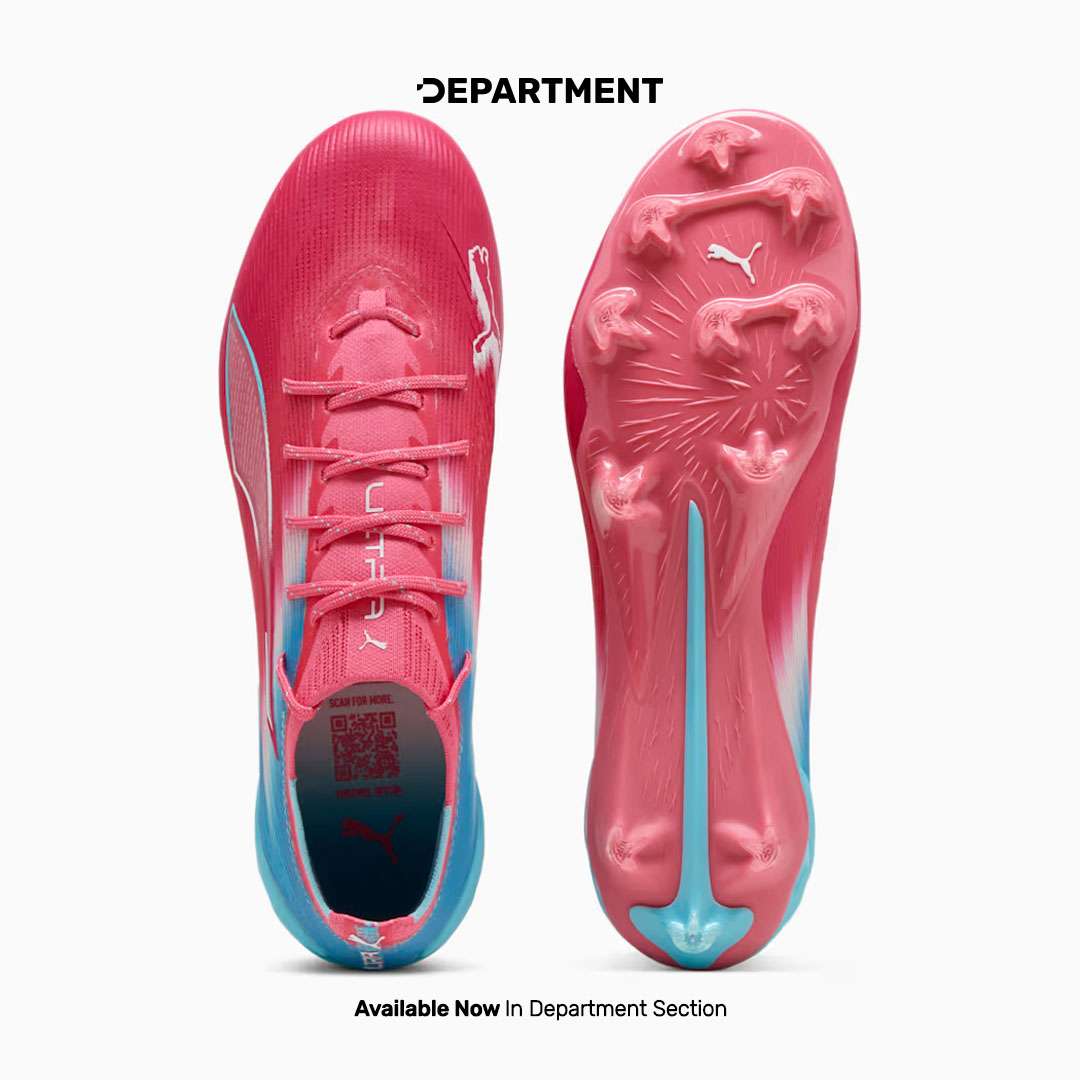 PUMA ULTRA 6 ULTIMATE "RECHARGE PACK" FG