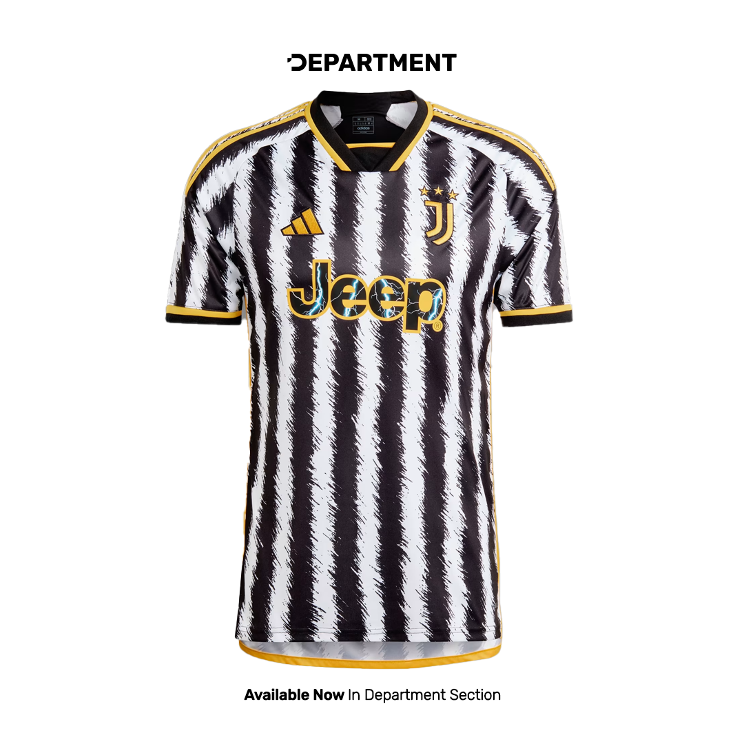 ADIDAS JUVENTUS 23/24 HOME