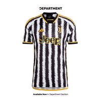 ADIDAS JUVENTUS 23/24 HOME