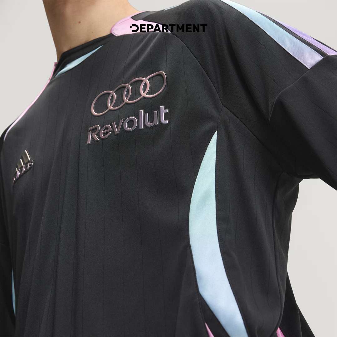 ADIDAS AUDI REVOLUT FORMULA ONE TEAM TEAMGEIST DRIVER