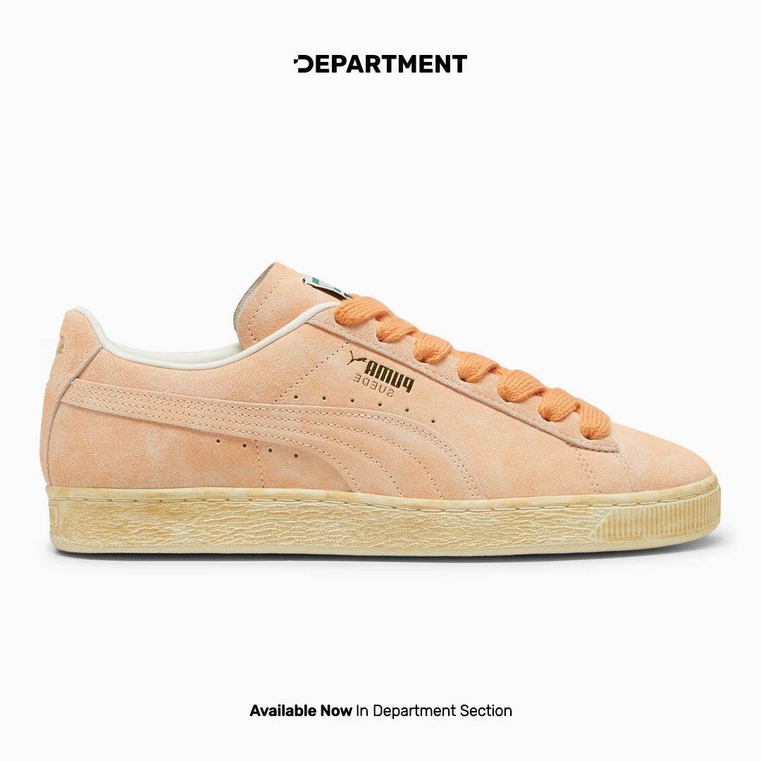 TIOLI - PUMA SUEDE FADED