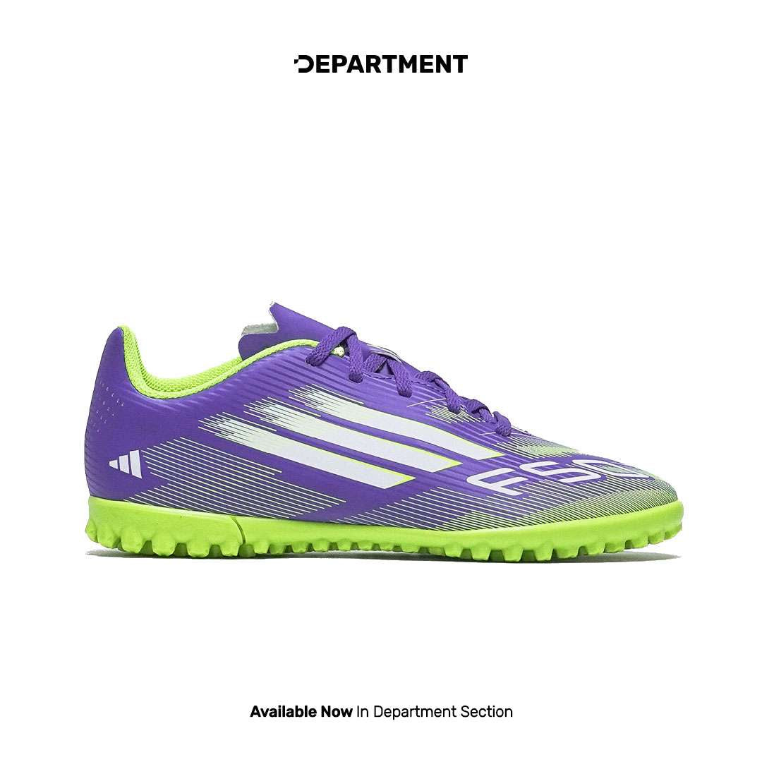 ADIDAS F50 CLUB TF J