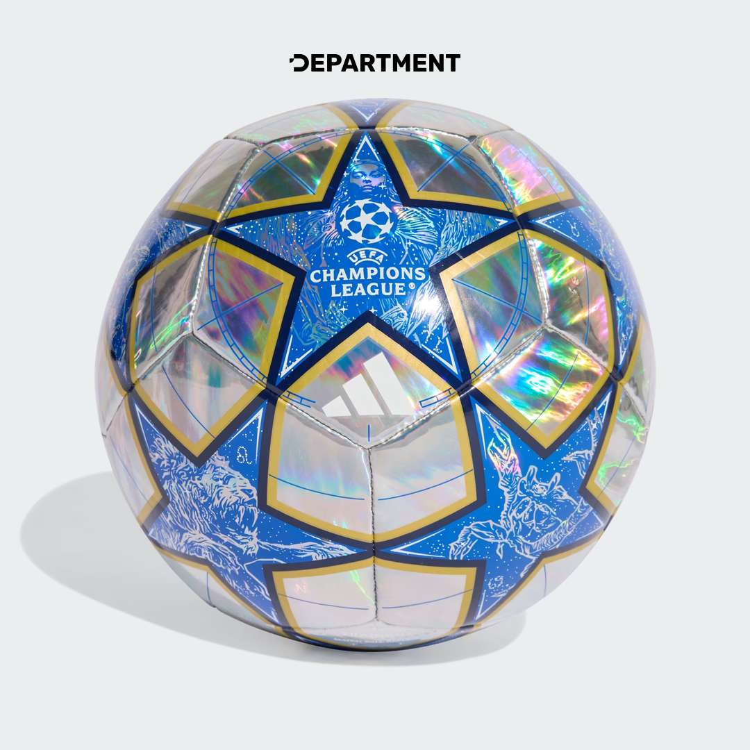 ADIDAS UCL TRAINING 25/26 LEAGUE STAGE FOIL