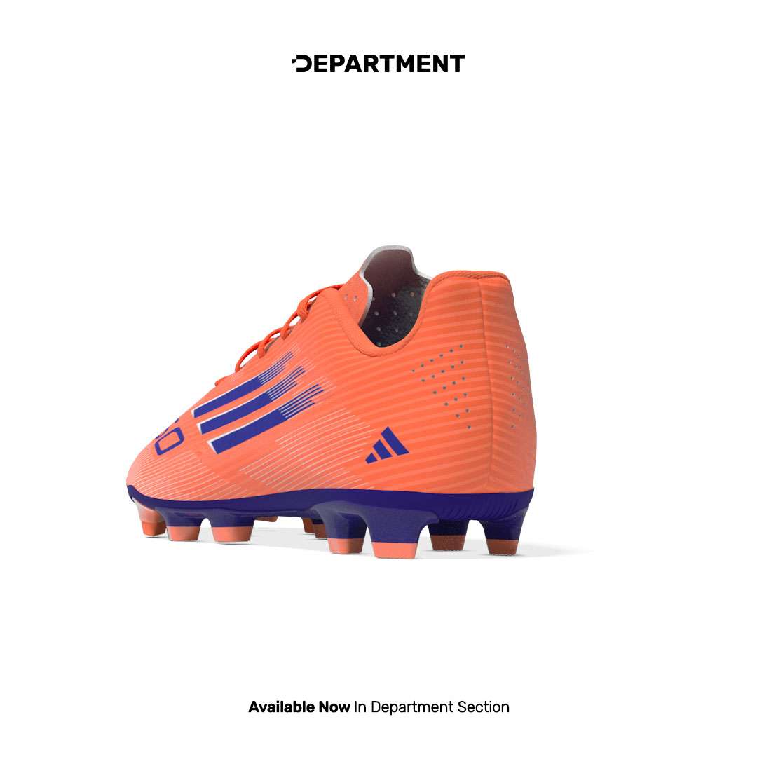 TIOLI - ADIDAS F50 CLUB FG/MG J