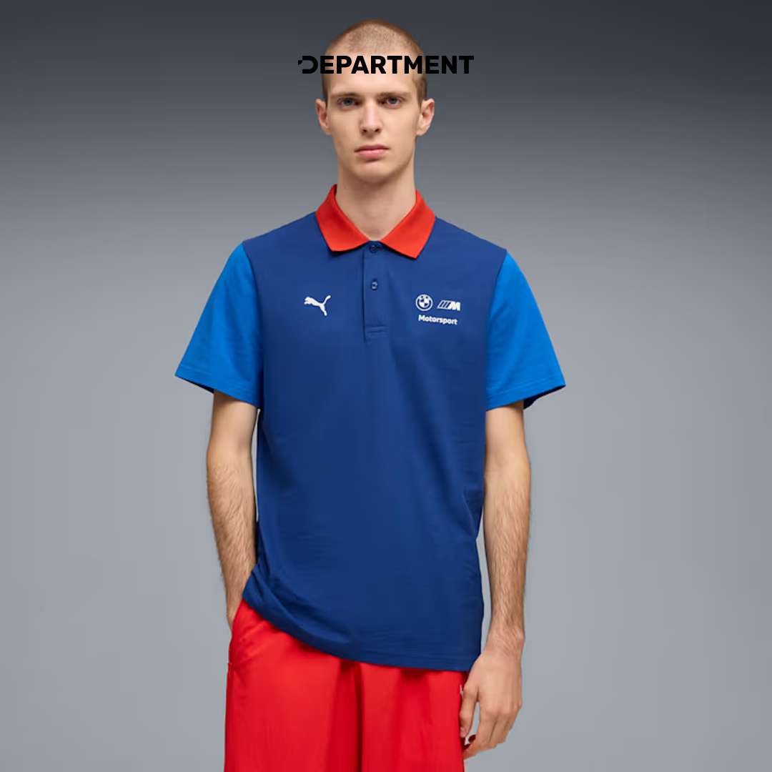 PUMA BMW MMS ESSENTIALS