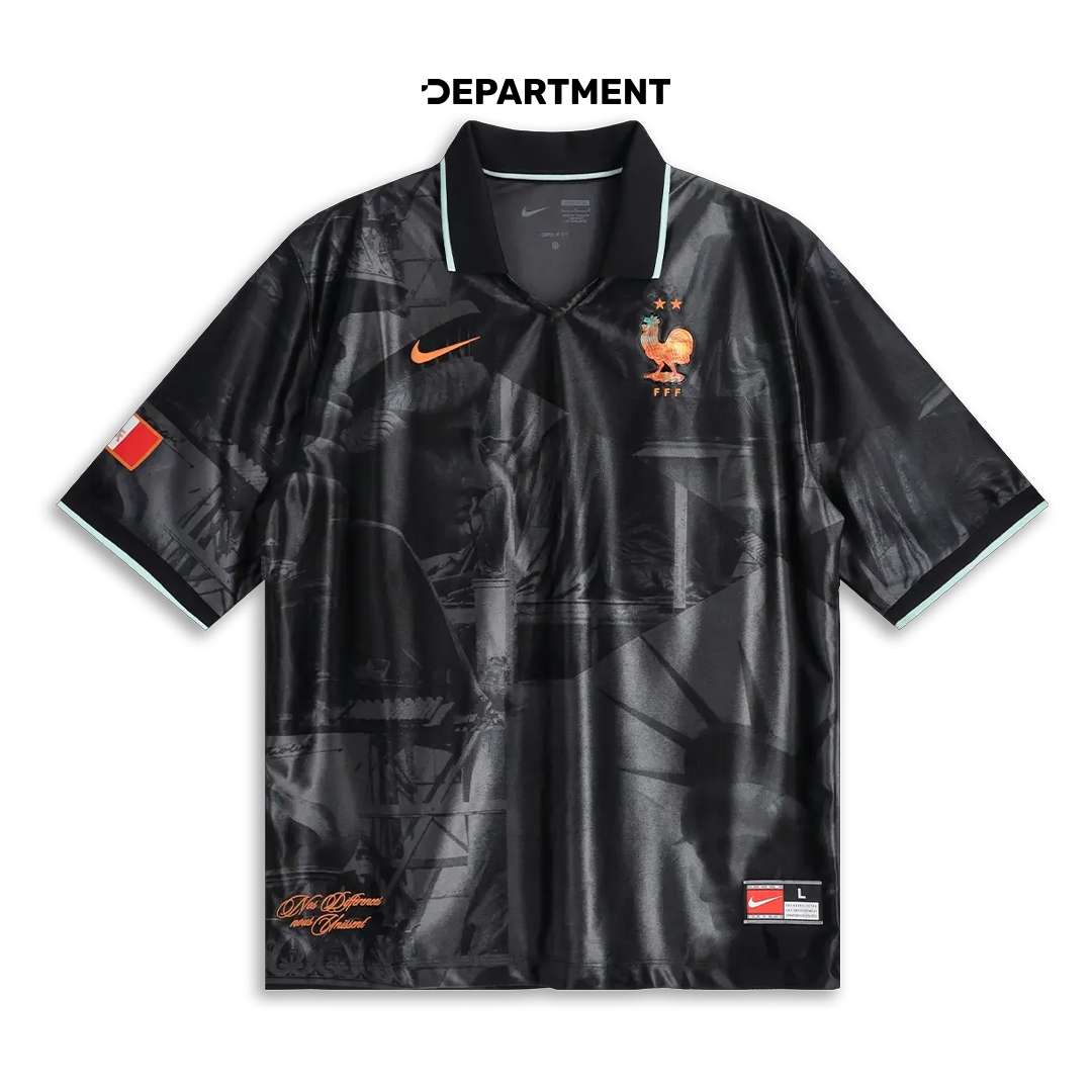 NIKE FRANCE ENERGY