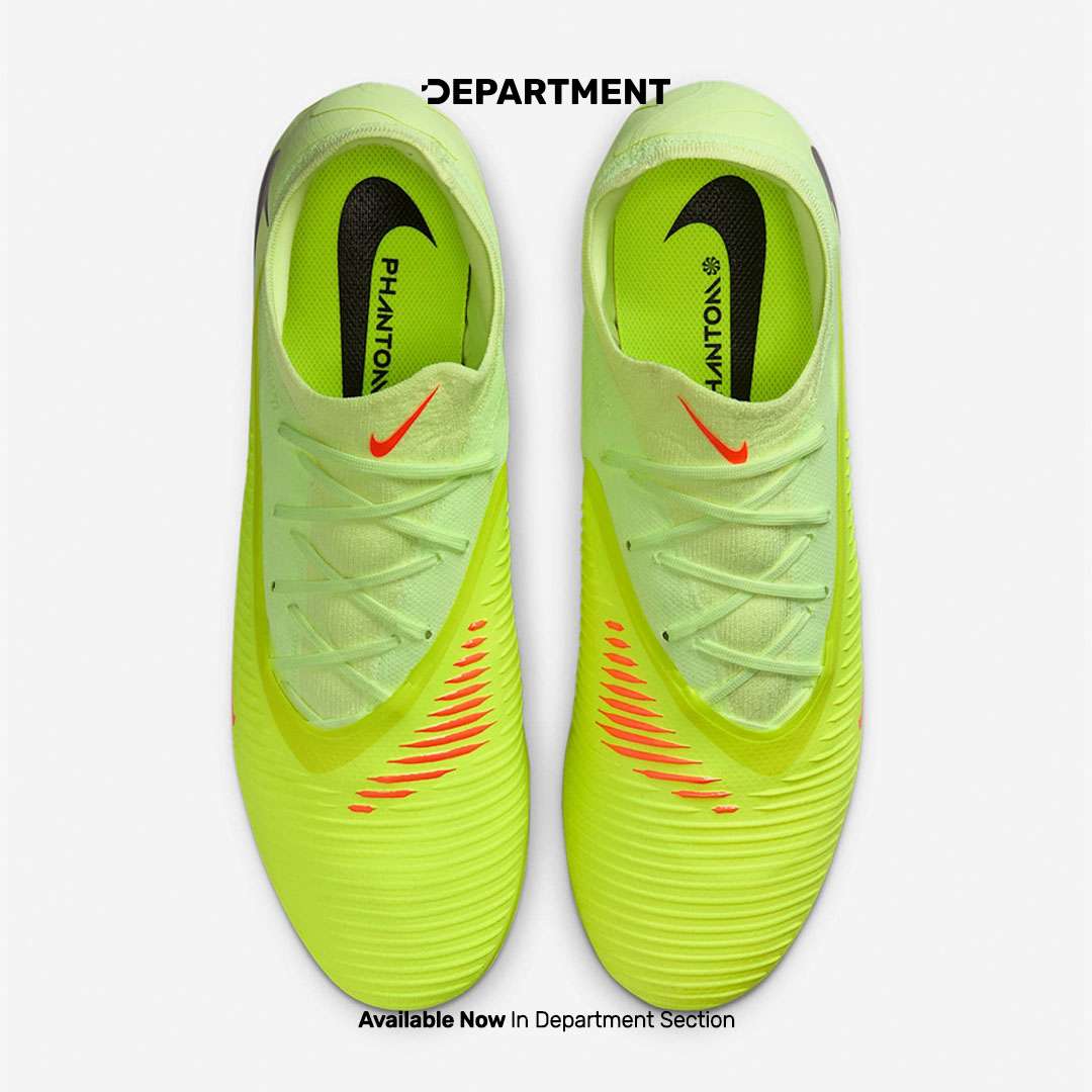 NIKE PHANTOM 6 LOW PRO AG-PRO