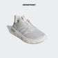 ADIDAS CLOUDFOAM FLEX ELASTIC LACES W