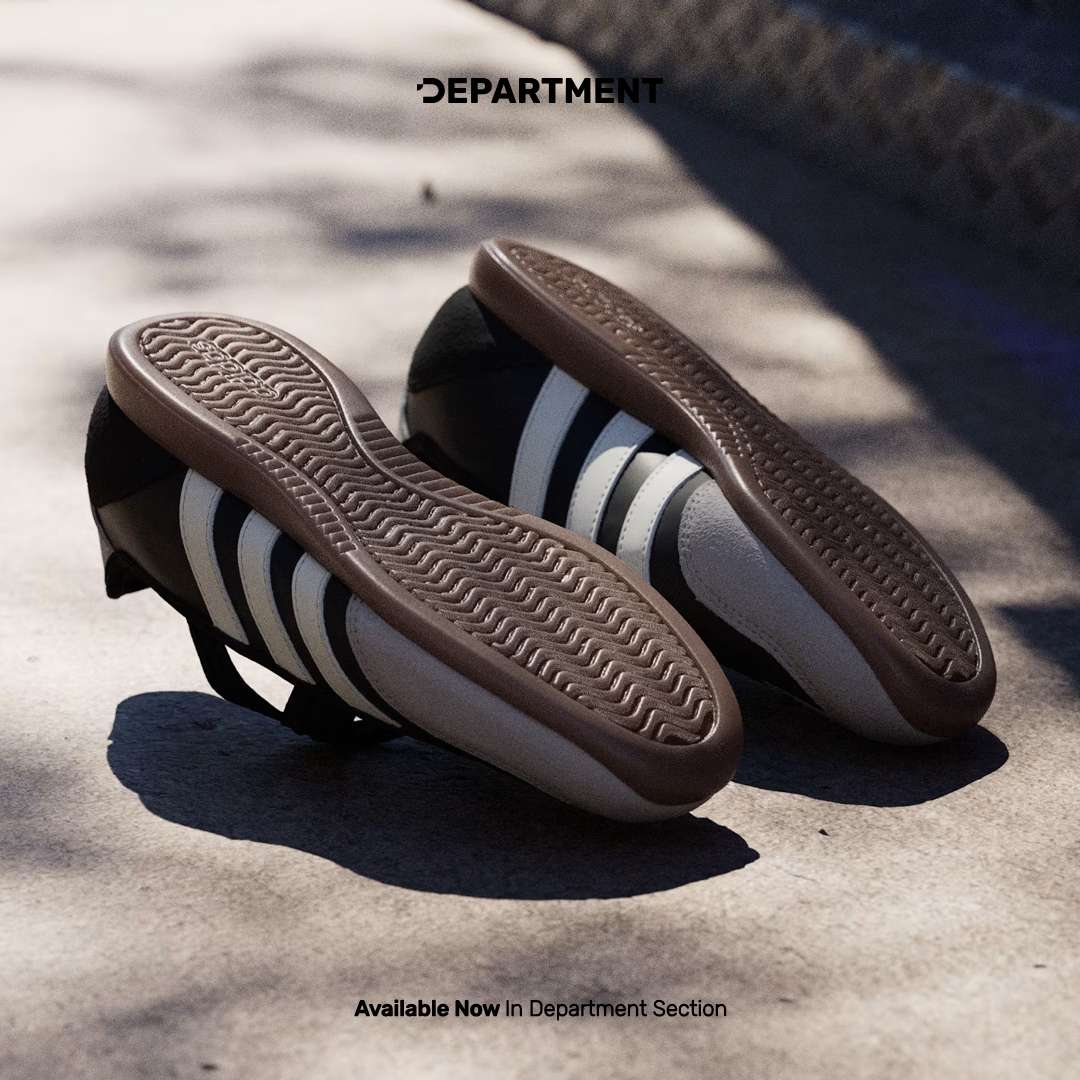 ADIDAS BARREDA MARY JANE