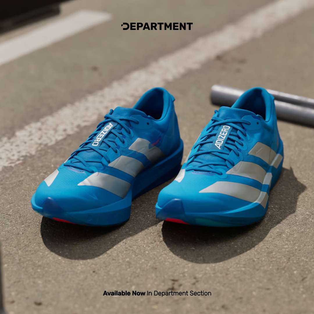 ADIDAS ADIZERO ADIOS 9