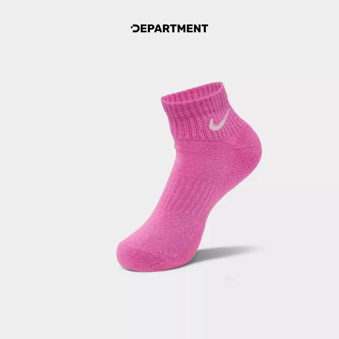 NIKE EVERYDAY CUSHIONED TRAINING ANKLE 3P