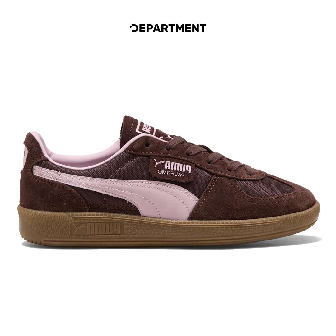 PUMA PALERMO VINTAGE UPDATE