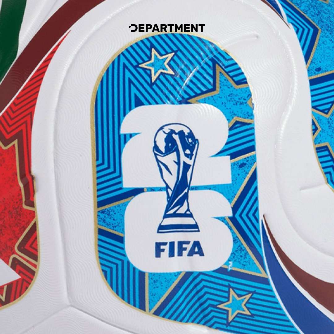 ADIDAS FIFA WORLD CUP 2026 LEAGUE BALL BOX
