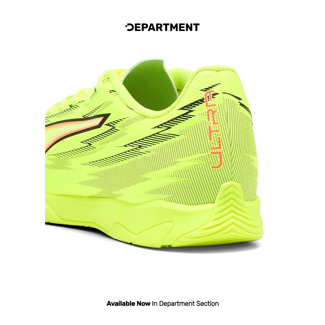 PUMA ULTRA 6 PLAY IT