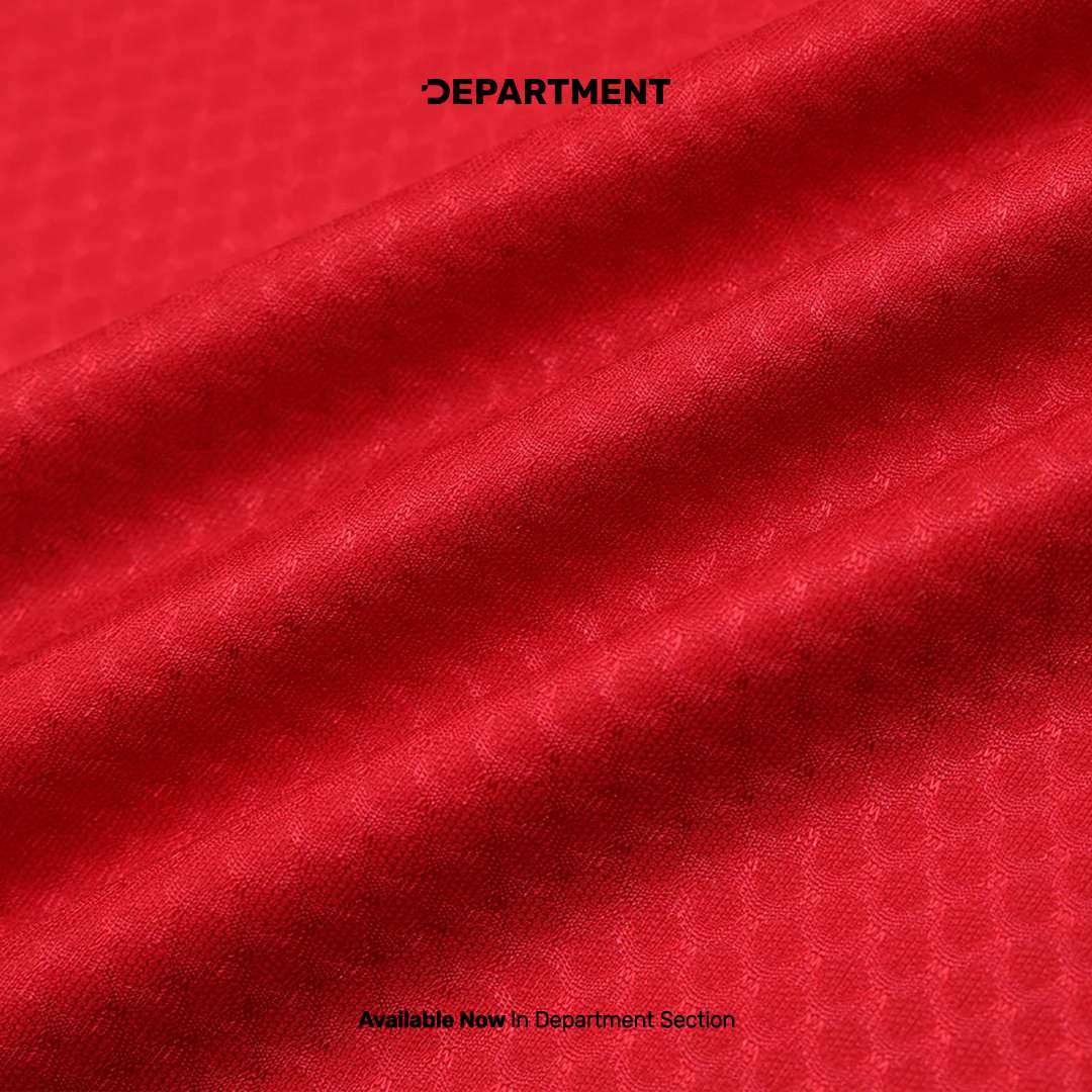 KELME JERSEY TIMNAS INDONESIA SHORT SLEEVE PLAYER ISSUE HOME 2026
