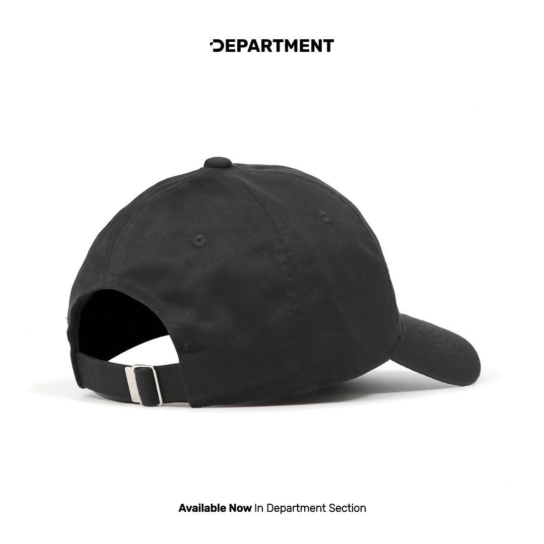 NIKE JORDAN CLUB UNSTRUCTURED CURVED-BILL HAT