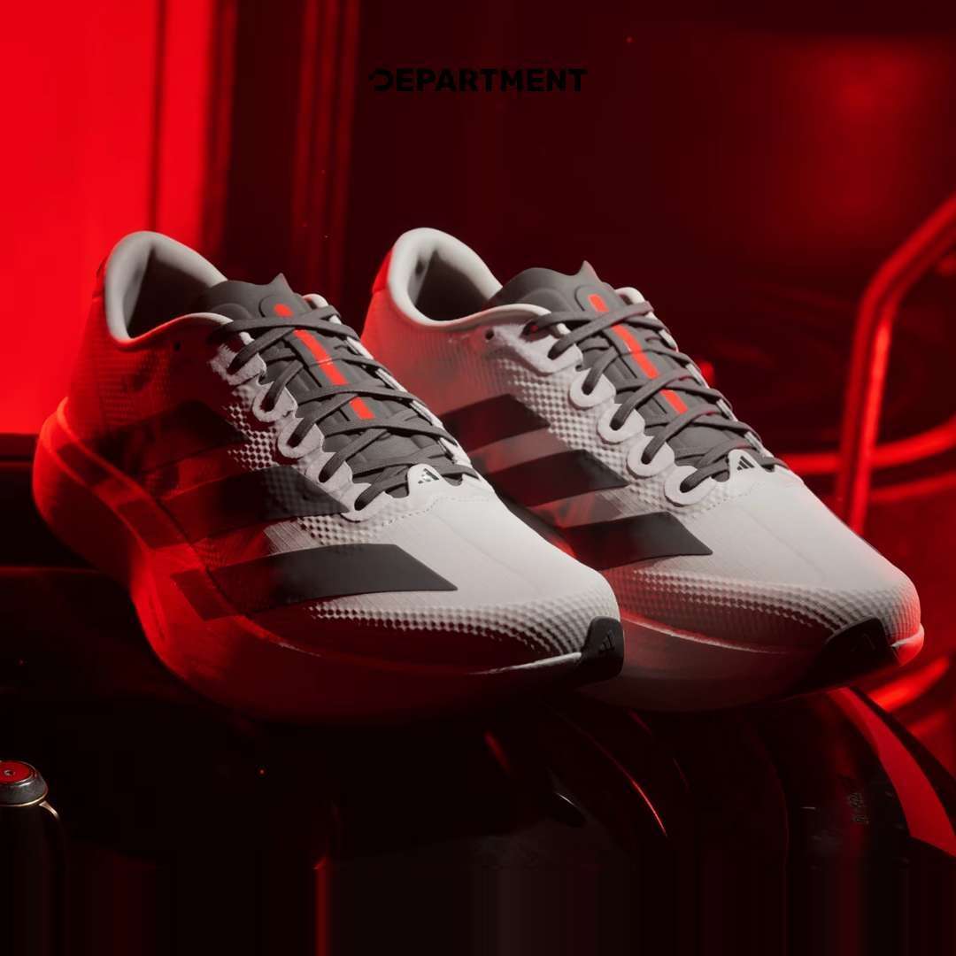 ADIDAS ADIZERO EVO SL WOVEN