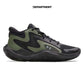 UNDER ARMOUR JET '25
